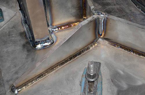 怎么解決金屬沖壓件表面的條紋？